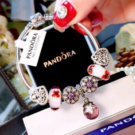 Picture of Pandora Bracelet 4 _SKUPandorabracelet16-2101cly13813682